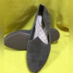 Birdies The Starling Women’s  Slip-On Loafers in Brown SZ 8